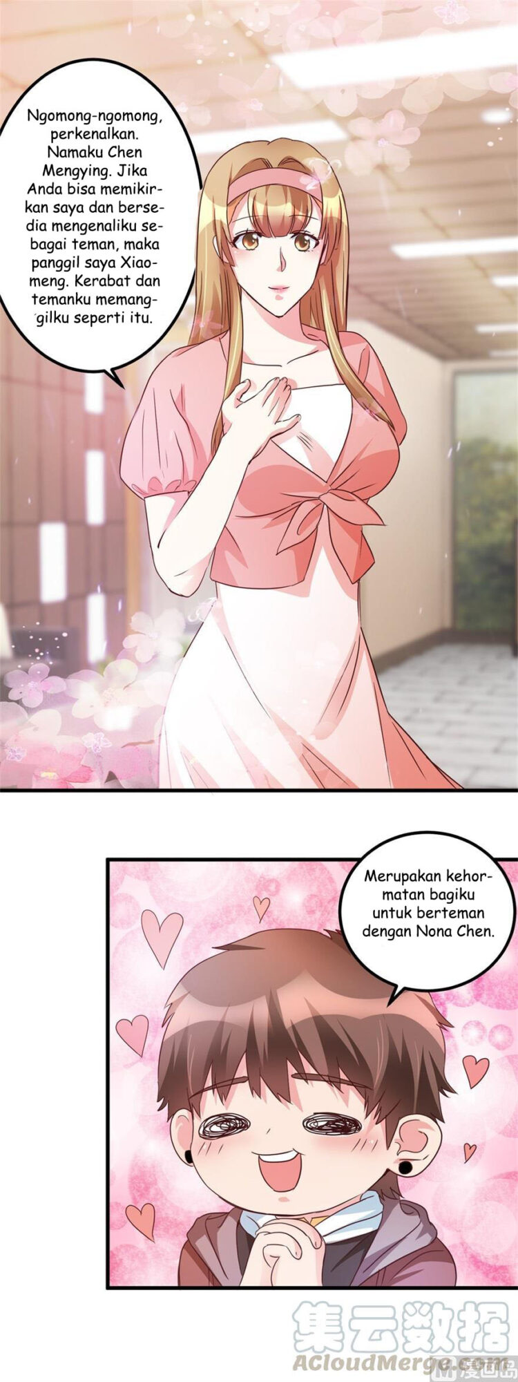 The Immortal Doctor Chapter 36 Gambar 10